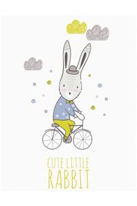 Cute Little Rabbit