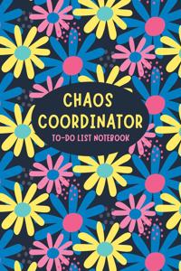 Chaos Coordinator