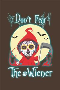 Don't fear the Wiener