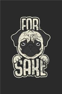 For Pug Sake