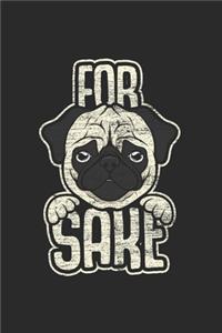 For Pug Sake