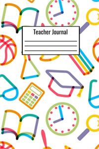 Teacher Journal