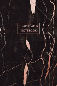 Graph Paper Notebook