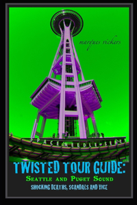 Twisted Tour Guide