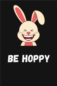 Be Hoppy