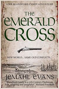 Emerald Cross