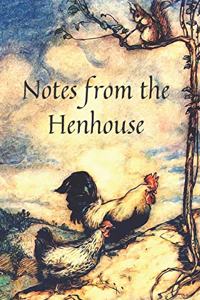 Notes from the Henhouse