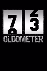 Oldometer 73