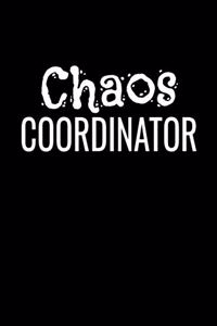 Chaos Coordinator