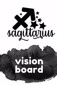 Sagittarius Vision Boad