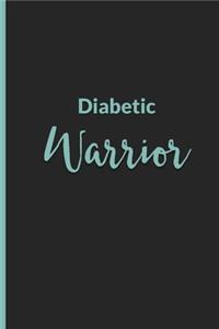 Diabetic Warrior