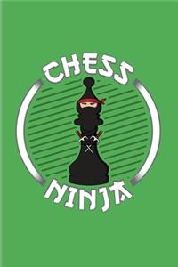 Chess Ninja
