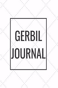 Gerbil Journal