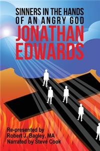 Jonathan Edwards, Sinners In The Hands Of An Angry God