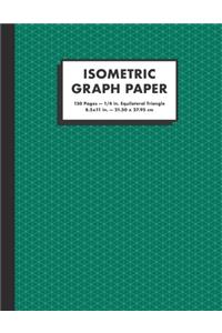 Isometric Graph Paper