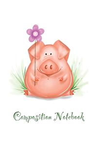 Composition Notebook