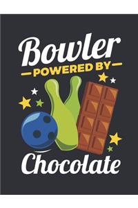 Bowler Powered by Chocolate
