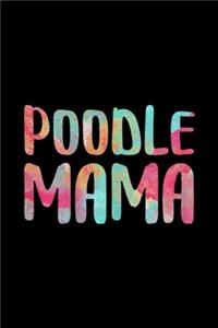 Poodle Mama