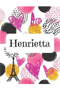 Henrietta