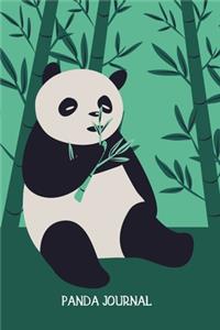 Panda Journal