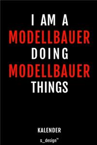 Kalender für Modellbauer