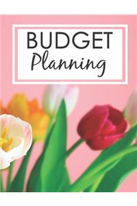 Budget Planning