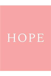 Hope