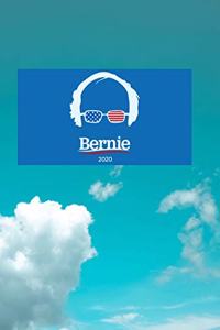 Bernie 2020 Notebook