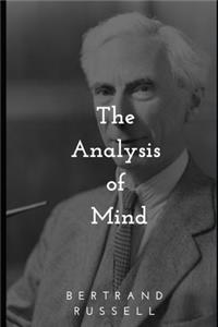 The Analysis of Mind