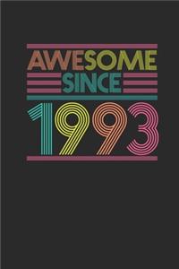 Awesome Since 1993