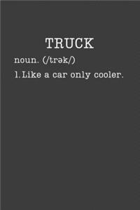 Truck