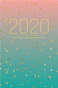 Agenda Semana Vista