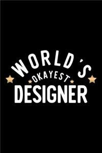 World's Okayest Designer