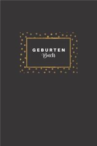 Geburtenbuch