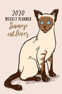 2020 Weekly Planner