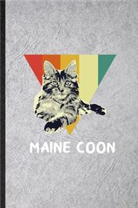 Maine Coon