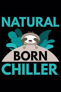 Natural Born Chiller