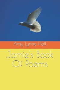 Jamie's Book Of Poems