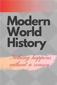 Modern World History