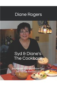 Syd & Diane's The Cookbook