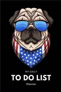 To Do List Planner