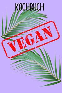 Vegan Kochbuch
