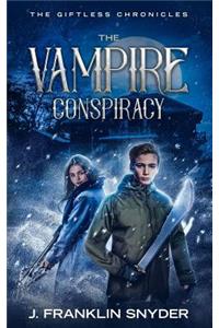Vampire Conspiracy