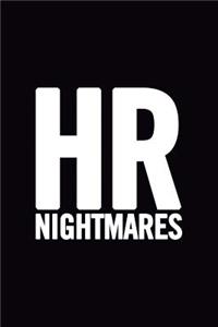 HR Nightmares