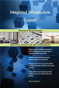 Integrated Infrastructure Support