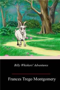 Billy Whiskers' Adventures