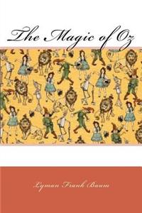 Magic of Oz