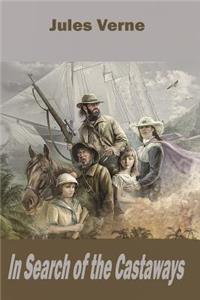 In Search of the Castaways