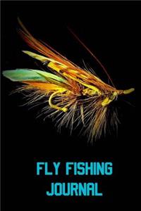 Fly Fishing Journal