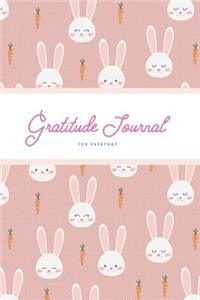 Gratitude Journal